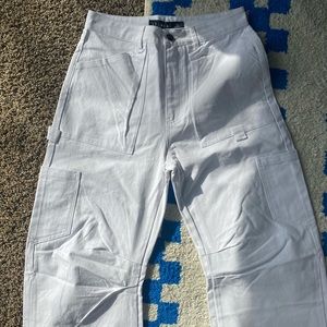 LIONESS MIAMI VICE PANTS